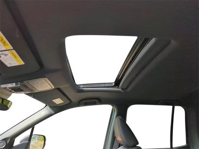 new 2025 Honda Ridgeline car, priced at $45,579