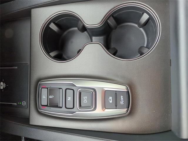 new 2025 Honda Ridgeline car, priced at $45,579