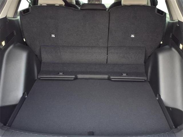 new 2026 Honda CR-V car, priced at $34,600