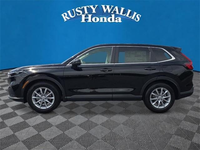 new 2026 Honda CR-V car, priced at $34,600
