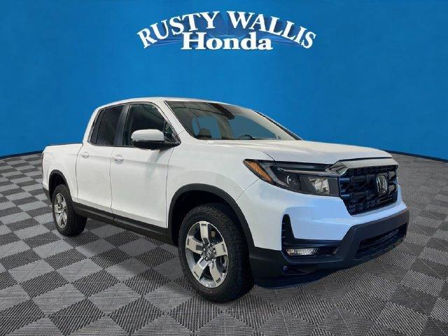 new 2026 Honda Ridgeline car, priced at $43,169