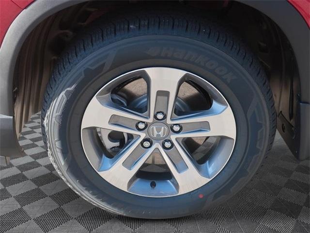 new 2025 Honda Pilot car, priced at $42,825