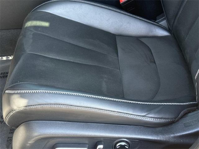 used 2023 Acura Integra car, priced at $28,388