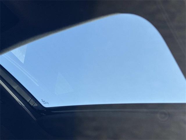 used 2023 Acura Integra car, priced at $28,388