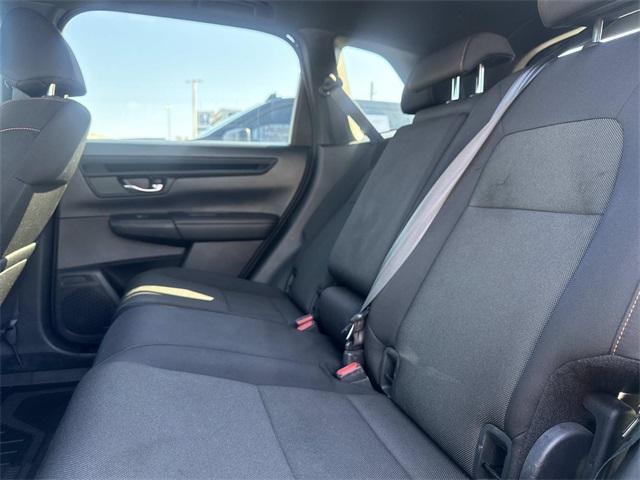 used 2023 Honda CR-V Hybrid car, priced at $29,872