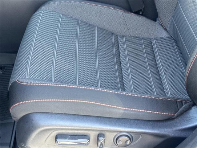 used 2023 Honda CR-V Hybrid car, priced at $29,872