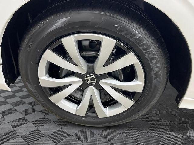 used 2026 Honda Civic car, priced at $26,399