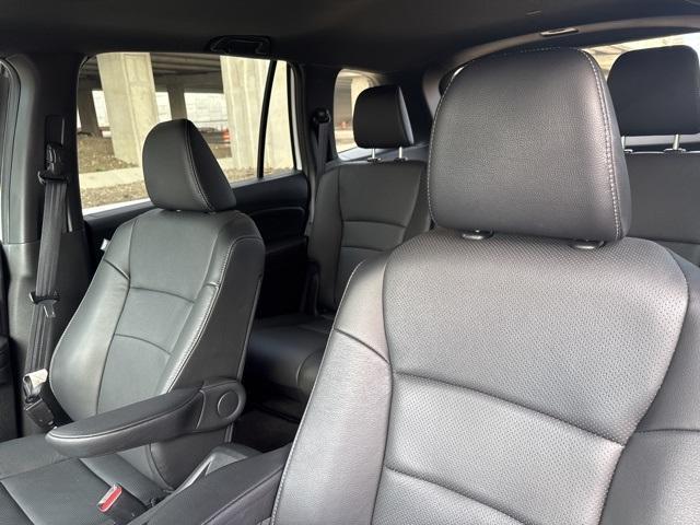 used 2023 Honda Passport car, priced at $34,388