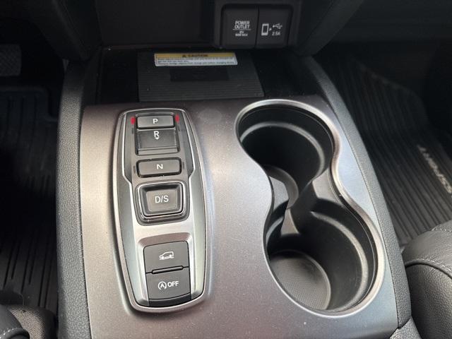 used 2023 Honda Passport car, priced at $34,388