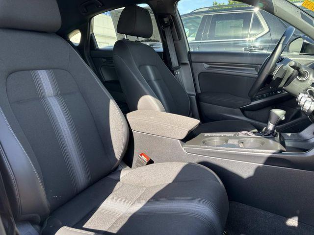used 2026 Honda Civic car, priced at $26,799