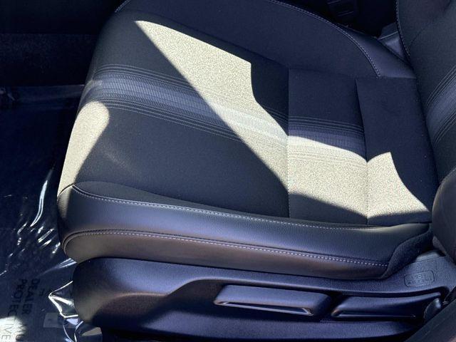 used 2026 Honda Civic car, priced at $26,799
