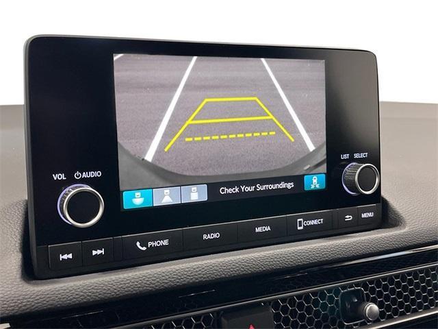 new 2026 Honda Civic car, priced at $29,090