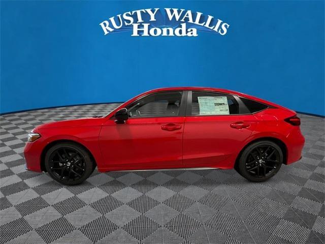 new 2026 Honda Civic car, priced at $29,090