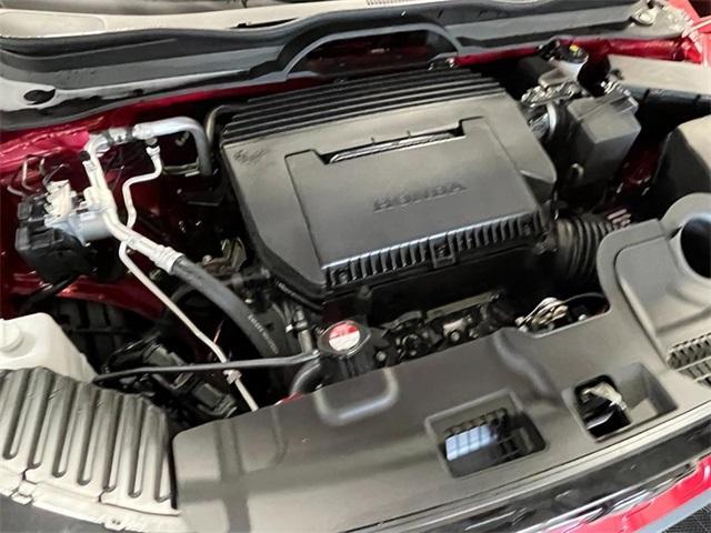 new 2026 Honda Passport car, priced at $48,595