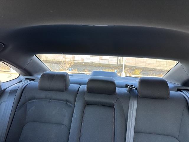 used 2023 Honda Civic Si car, priced at $27,997