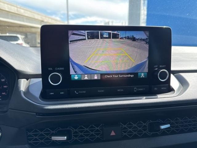 used 2025 Honda Accord car, priced at $26,788