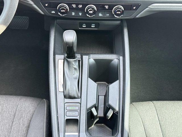 used 2025 Honda Accord car, priced at $26,788