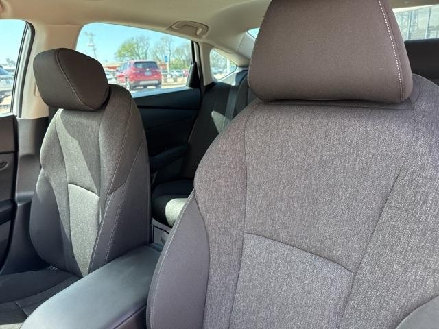 used 2025 Honda Accord car, priced at $26,788