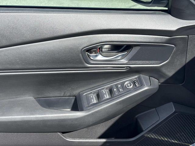 used 2025 Honda Accord car, priced at $26,788