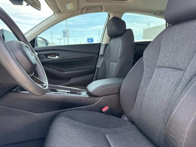 used 2025 Honda Accord car, priced at $26,788