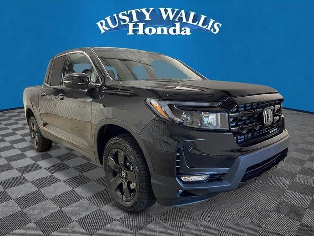 new 2026 Honda Ridgeline car, priced at $46,300