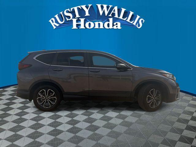 used 2022 Honda CR-V car, priced at $26,013