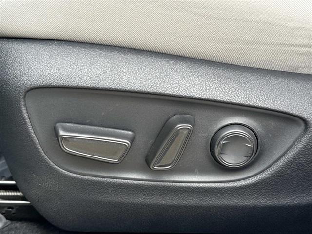 used 2024 Toyota RAV4 car, priced at $25,850