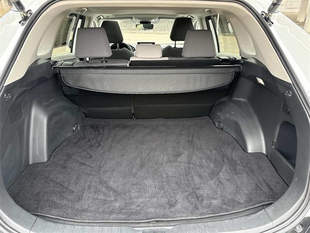 used 2024 Toyota RAV4 car, priced at $25,850