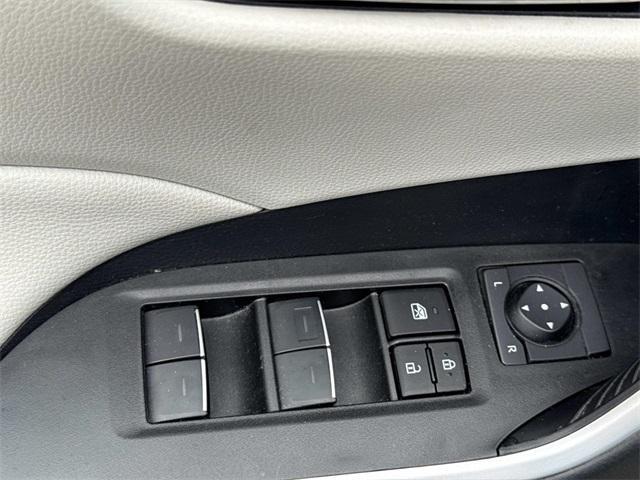 used 2024 Toyota RAV4 car, priced at $25,850