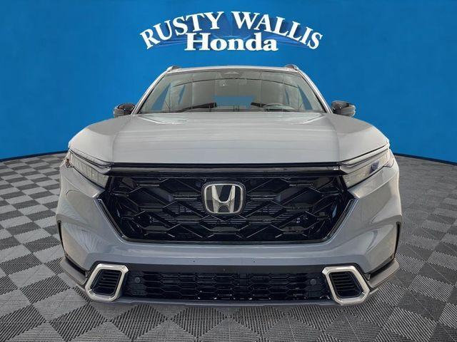 new 2026 Honda CR-V Hybrid car, priced at $40,270