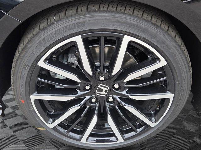 new 2026 Honda Accord Hybrid car, priced at $40,690