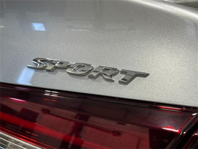 new 2026 Honda Civic car, priced at $27,790