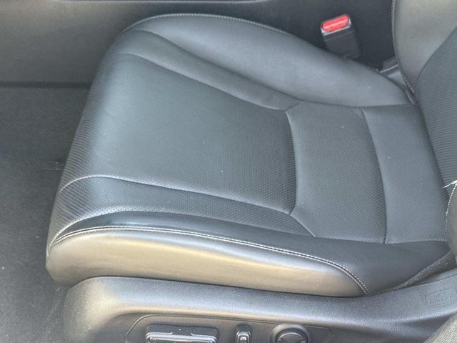 used 2023 Honda Accord Hybrid car, priced at $31,988