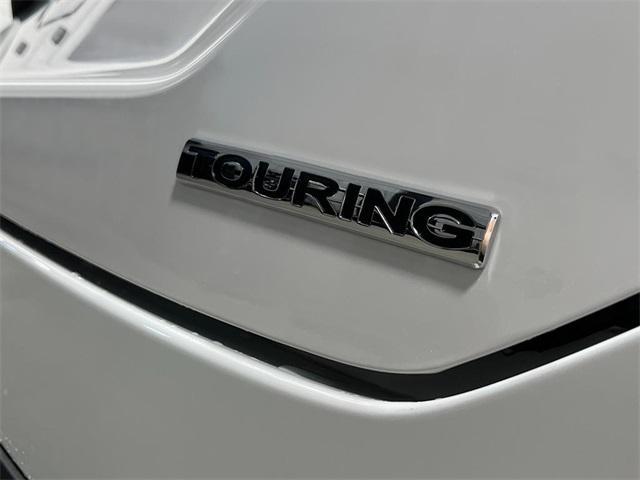 new 2025 Honda Pilot car, priced at $49,813