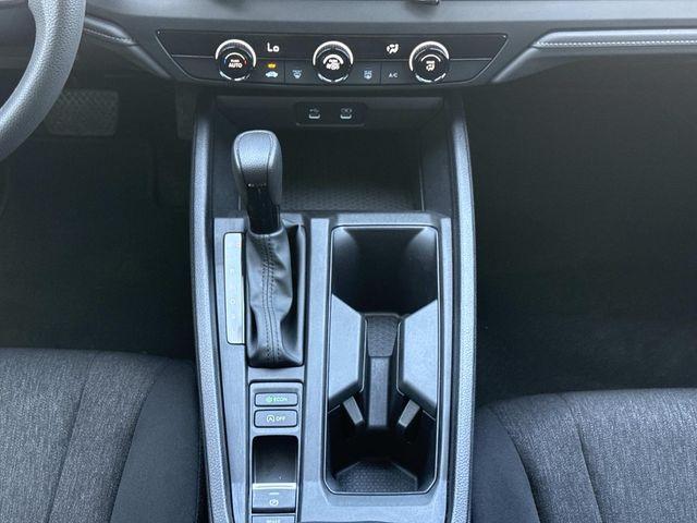 used 2024 Honda Accord car, priced at $24,932