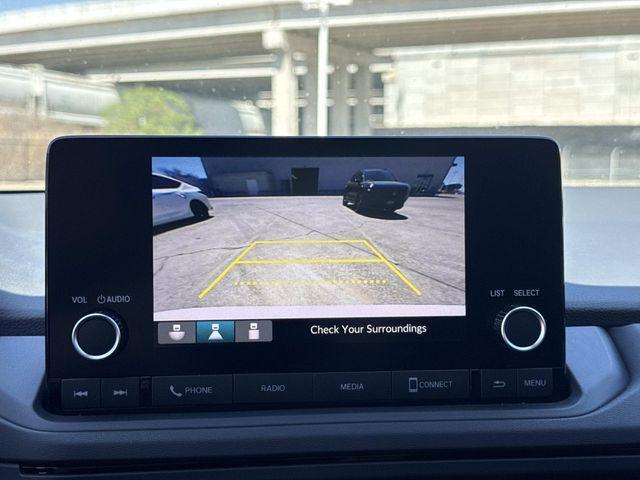 used 2024 Honda Accord car, priced at $24,932