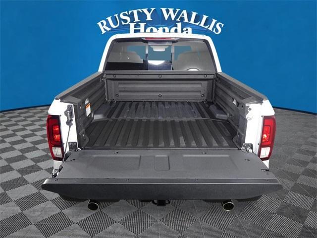 new 2026 Honda Ridgeline car, priced at $42,727