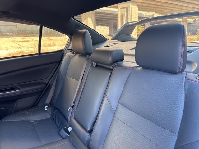 used 2019 Subaru WRX car, priced at $23,623