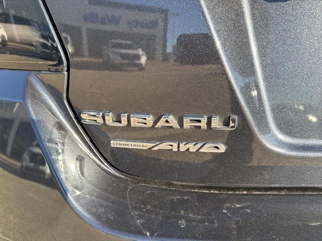 used 2019 Subaru WRX car, priced at $23,623