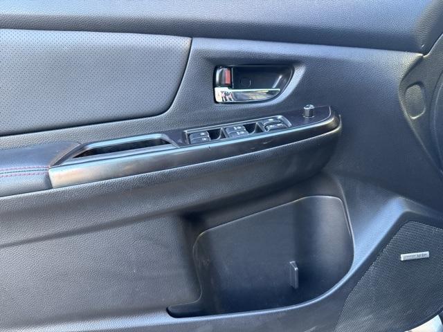 used 2019 Subaru WRX car, priced at $23,623