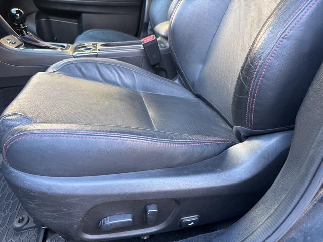 used 2019 Subaru WRX car, priced at $23,623