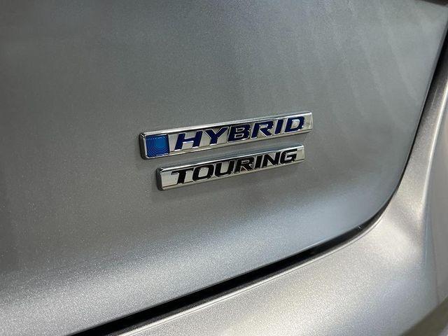 new 2026 Honda Accord Hybrid car, priced at $39,940