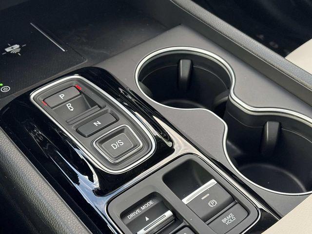 new 2026 Honda Pilot car, priced at $49,865