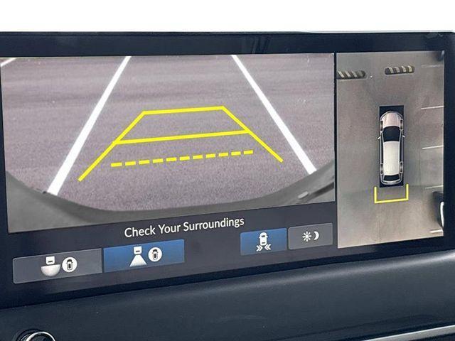 new 2026 Honda Pilot car, priced at $49,865