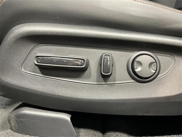 new 2026 Honda CR-V Hybrid car