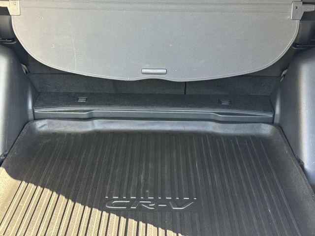 used 2018 Honda CR-V car, priced at $15,836