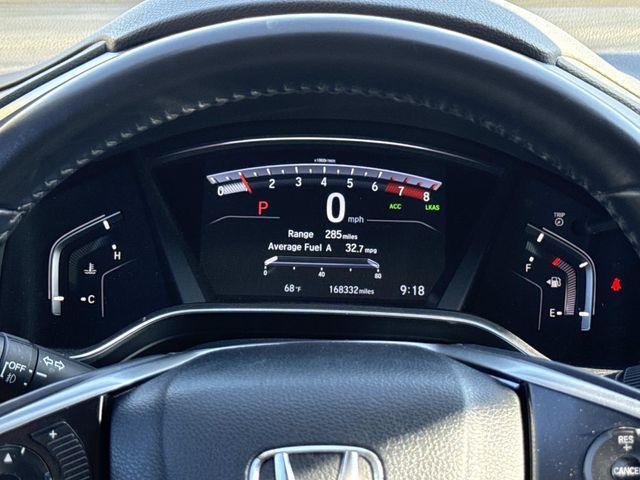 used 2018 Honda CR-V car, priced at $15,836