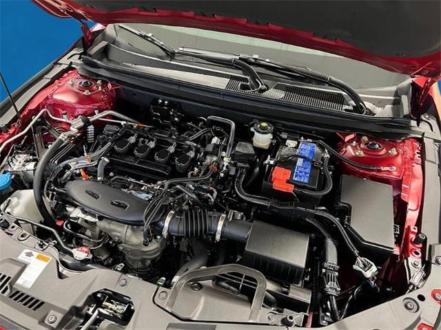 new 2025 Honda Accord car, priced at $28,787