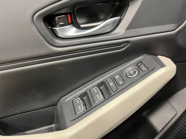 new 2025 Honda Accord car, priced at $30,805