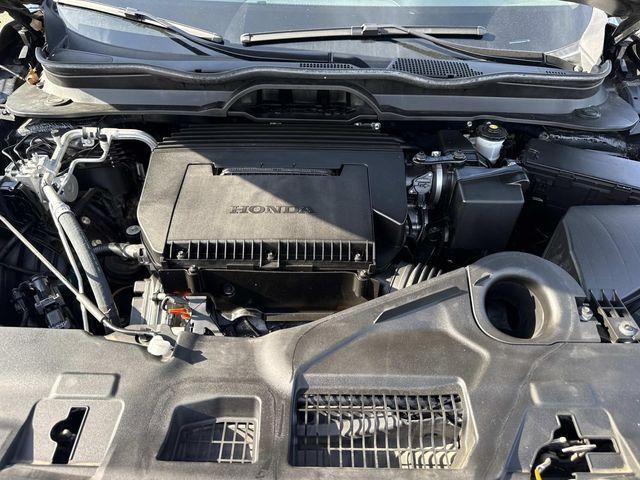 used 2024 Honda Pilot car, priced at $40,295